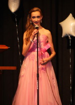 Miss Berlin-Gorham Competition 2012