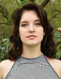 Abigail Dufresne to perform with the Lakes Region Symphony Orchestra on May 19th & 20th, 2018.