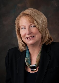 Barbara Laros named Vice President by Bank of New Hampshire.