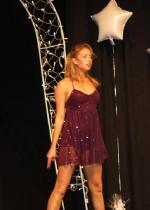 Miss Berlin-Gorham Competition 2012