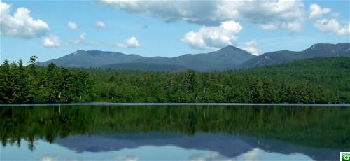 William James Weekend at Chocorua