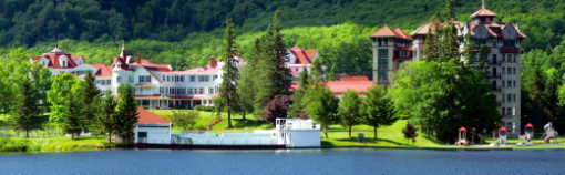 Balsams Grand Resort Hotel