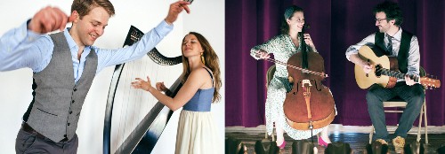 DuoDuo to Perform in Colebrook, NH!