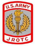 Junior ROTC Logo.
