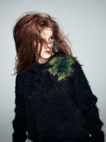 Neko Case to perform in St. Johnsbury, VT.