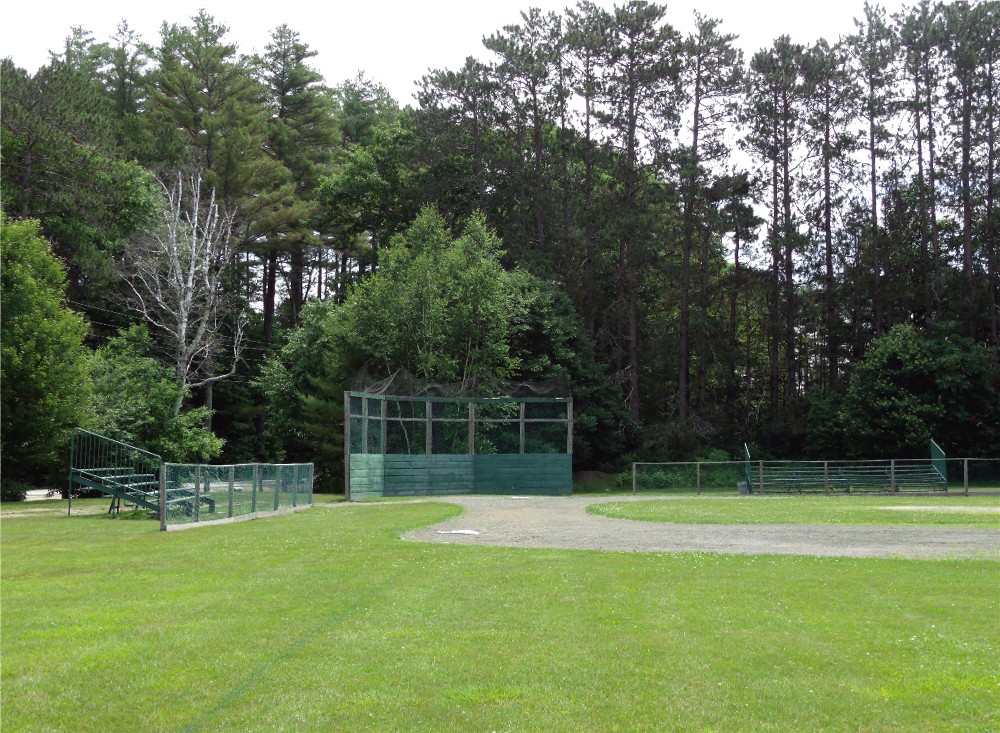 Baker Athletic Field