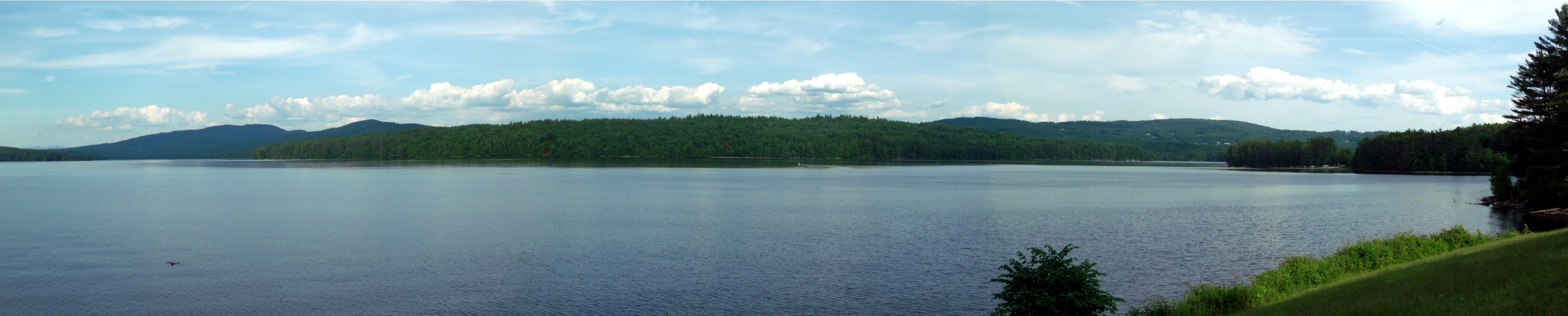 Stinson Lake