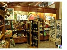 Flume Visitor's Center Gift Shop